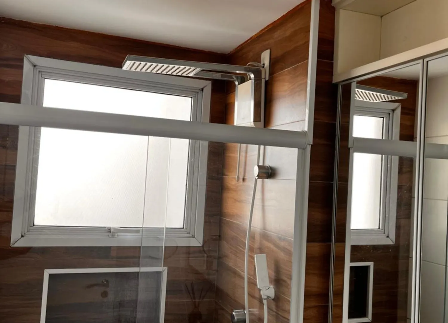 Silver One - Apto Novo, Moderno, Poucos Passos Do Metro Luz Sao Paulo