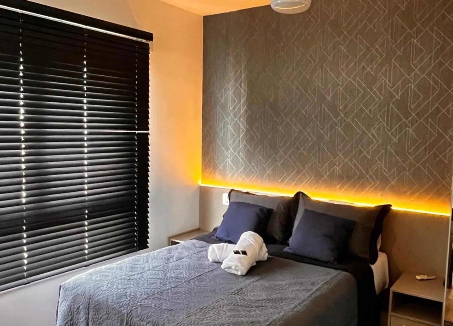 Apartment Silver One - Apto Novo, Moderno, Poucos Passos Do Metro Luz Sao Paulo
