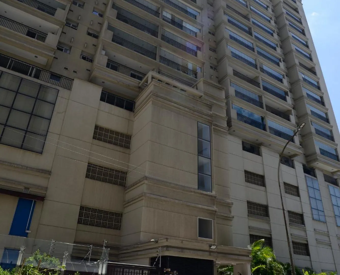 Silver One - Apto Novo, Moderno, Poucos Passos Do Metro Luz Sao Paulo
